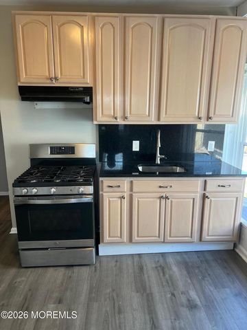 302 3rd Avenue 2 FR, Asbury Park, NJ 07712