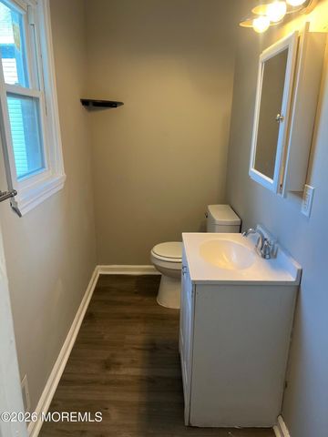 302 3rd Avenue 2 FR, Asbury Park, NJ 07712