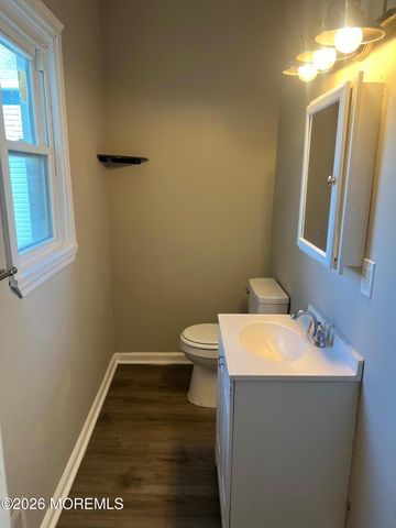 302 3rd Avenue 2 FR, Asbury Park, NJ 07712