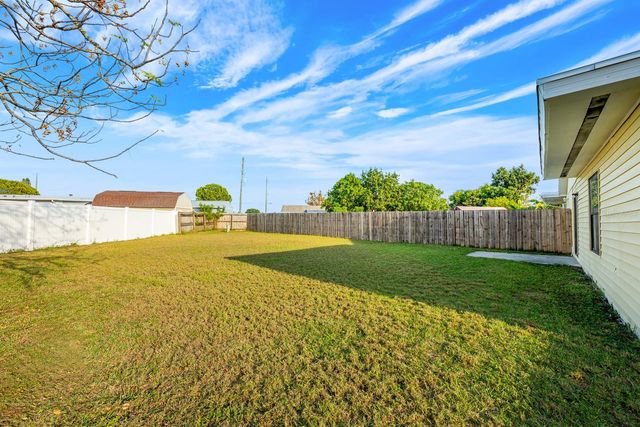 6941 EDGEFIELD LANE, Orlando, FL 32822