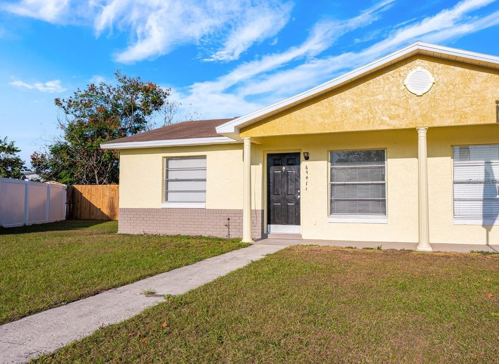 6941 EDGEFIELD LANE, Orlando, FL 32822