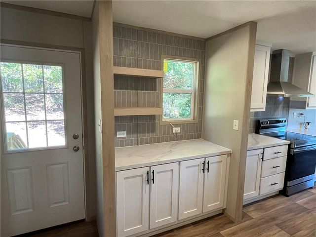 239 Lawson Federal Road, Ball Ground, GA 30107