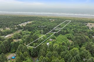 0 State Rt 109, Ocean City, WA 98569