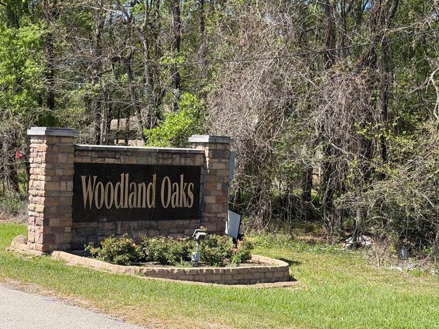 6622 Grant Drive, Magnolia, TX 77354