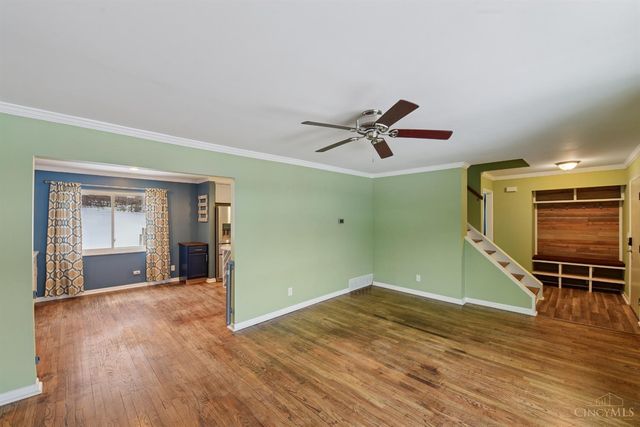 481 Viscount Drive, Delhi Twp, OH 45238