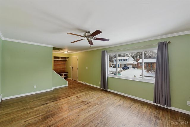 481 Viscount Drive, Delhi Twp, OH 45238