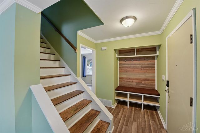 481 Viscount Drive, Delhi Twp, OH 45238