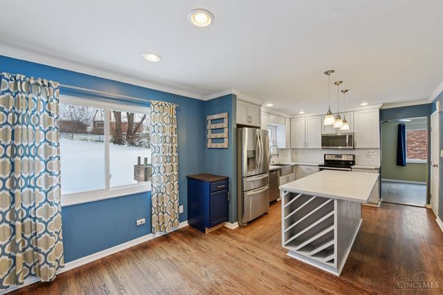 481 Viscount Drive, Delhi Twp, OH 45238