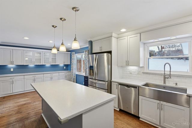 481 Viscount Drive, Delhi Twp, OH 45238