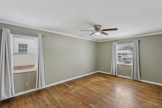 481 Viscount Drive, Delhi Twp, OH 45238