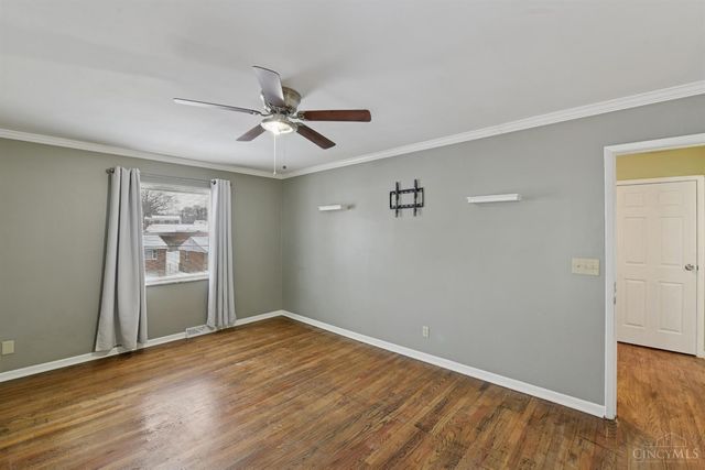 481 Viscount Drive, Delhi Twp, OH 45238