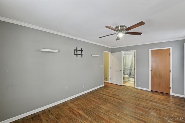 481 Viscount Drive, Delhi Twp, OH 45238