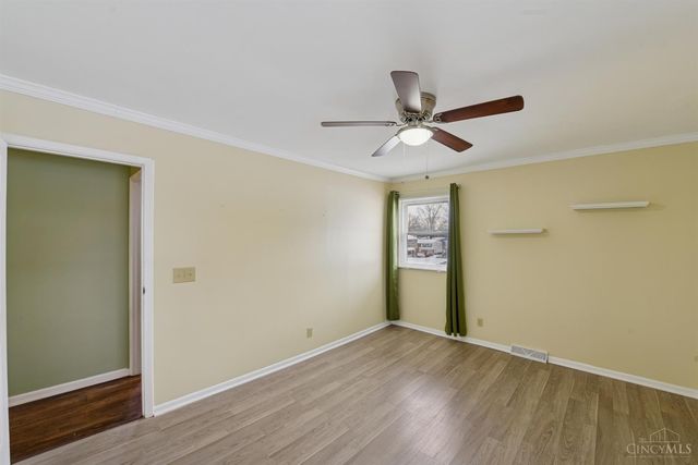 481 Viscount Drive, Delhi Twp, OH 45238