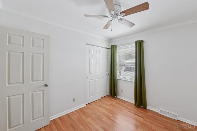 481 Viscount Drive, Delhi Twp, OH 45238