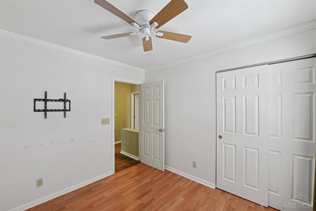 481 Viscount Drive, Delhi Twp, OH 45238