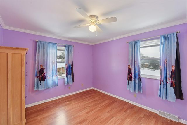 481 Viscount Drive, Delhi Twp, OH 45238