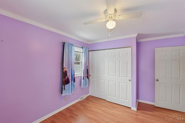 481 Viscount Drive, Delhi Twp, OH 45238