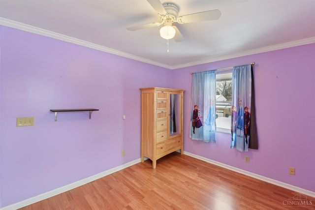 481 Viscount Drive, Delhi Twp, OH 45238