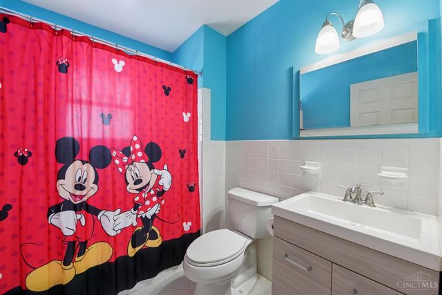 481 Viscount Drive, Delhi Twp, OH 45238