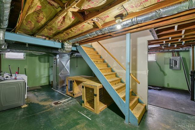 481 Viscount Drive, Delhi Twp, OH 45238