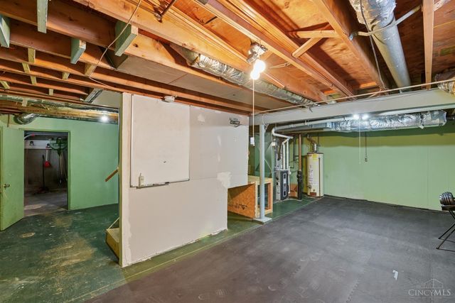 481 Viscount Drive, Delhi Twp, OH 45238