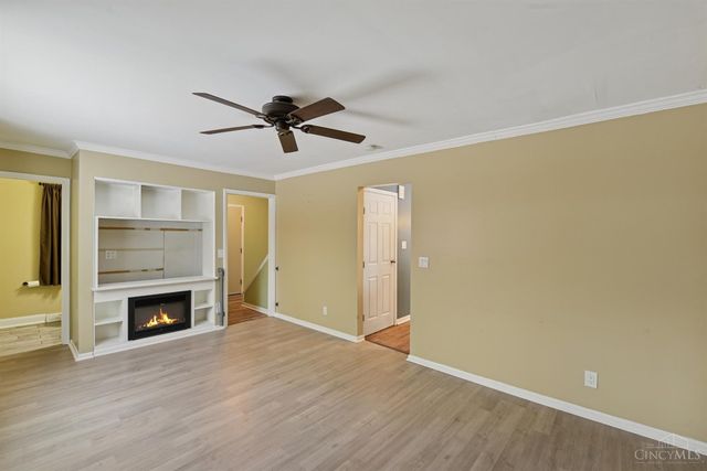 481 Viscount Drive, Delhi Twp, OH 45238