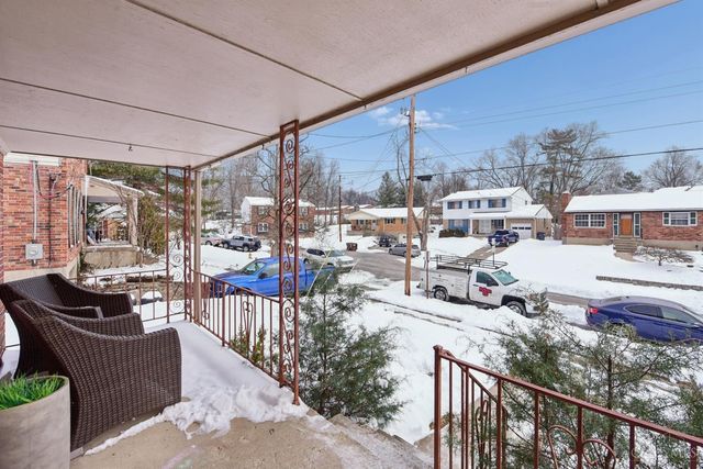 481 Viscount Drive, Delhi Twp, OH 45238