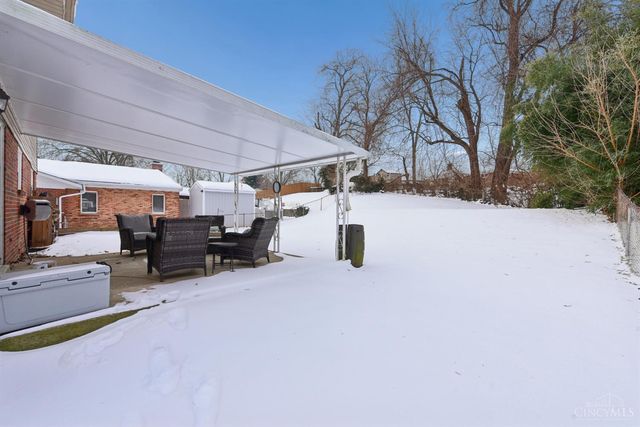 481 Viscount Drive, Delhi Twp, OH 45238