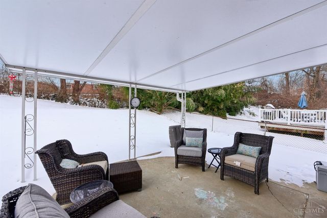 481 Viscount Drive, Delhi Twp, OH 45238