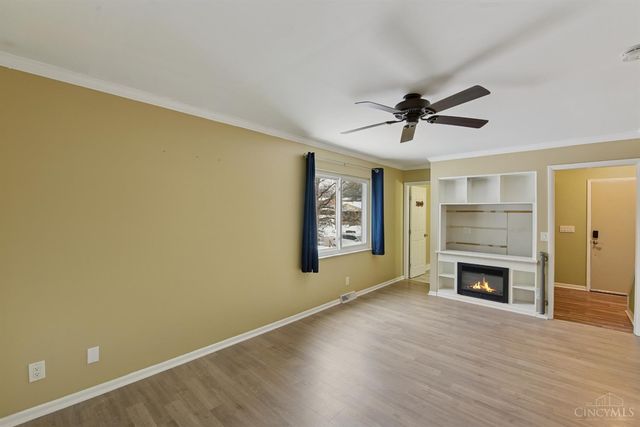 481 Viscount Drive, Delhi Twp, OH 45238