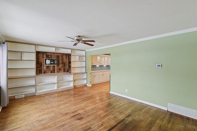 481 Viscount Drive, Delhi Twp, OH 45238