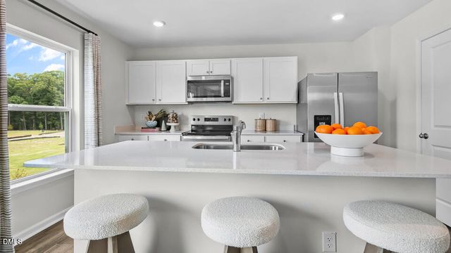 201 Palomino Way, Clayton, NC 27520