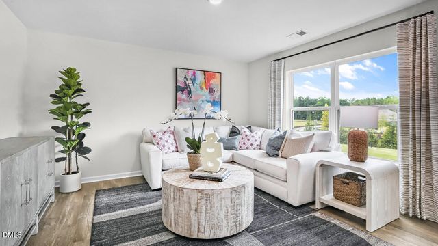 201 Palomino Way, Clayton, NC 27520