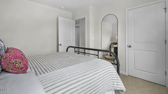 201 Palomino Way, Clayton, NC 27520
