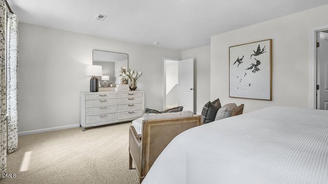 201 Palomino Way, Clayton, NC 27520