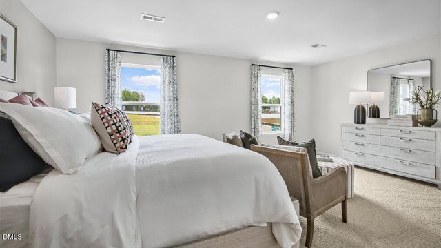 201 Palomino Way, Clayton, NC 27520