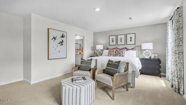 201 Palomino Way, Clayton, NC 27520