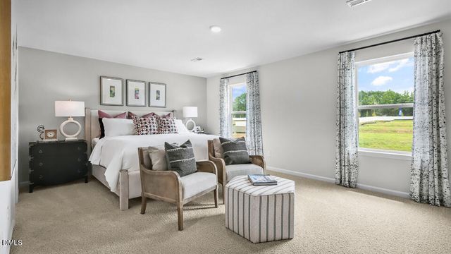 201 Palomino Way, Clayton, NC 27520