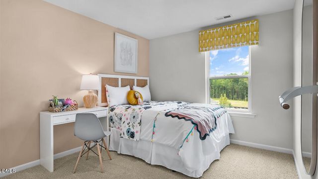 201 Palomino Way, Clayton, NC 27520