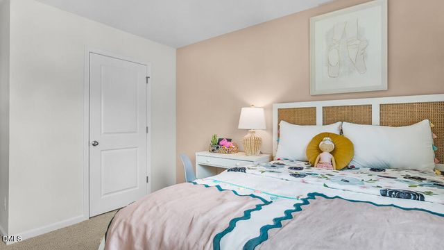 201 Palomino Way, Clayton, NC 27520