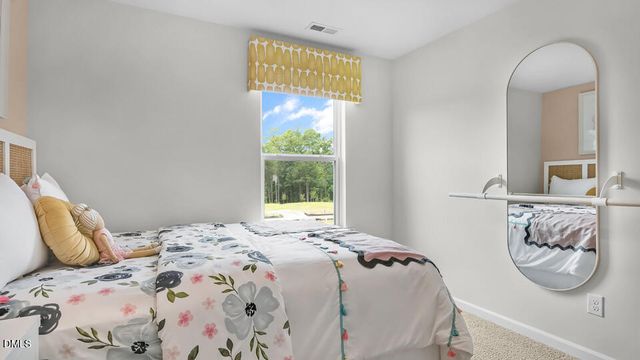 201 Palomino Way, Clayton, NC 27520