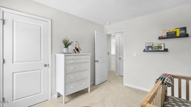 201 Palomino Way, Clayton, NC 27520