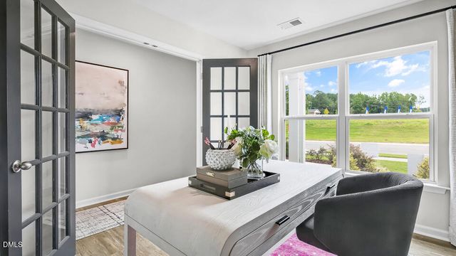 201 Palomino Way, Clayton, NC 27520