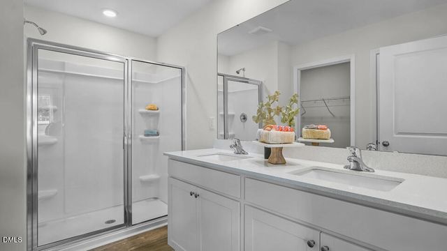 201 Palomino Way, Clayton, NC 27520