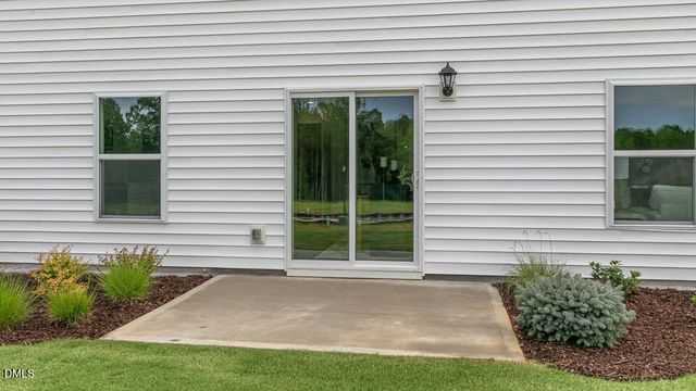 201 Palomino Way, Clayton, NC 27520