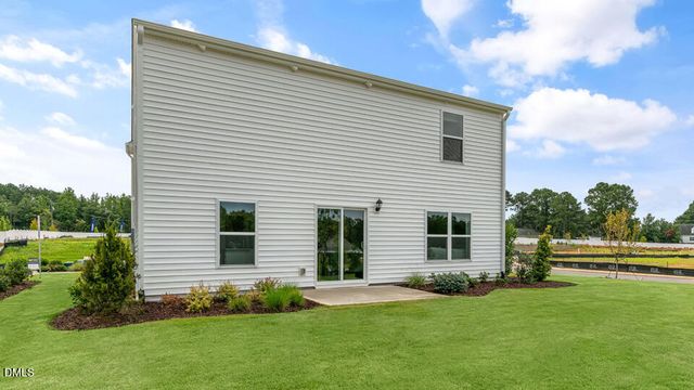 201 Palomino Way, Clayton, NC 27520