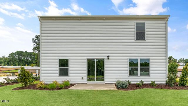 201 Palomino Way, Clayton, NC 27520