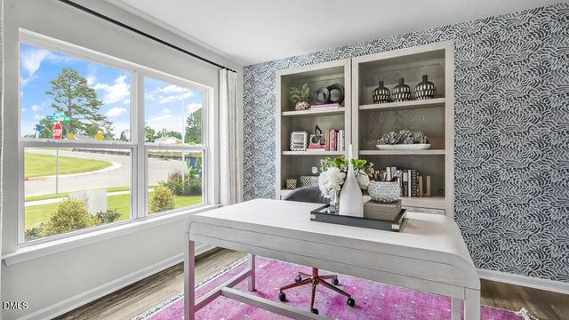 201 Palomino Way, Clayton, NC 27520