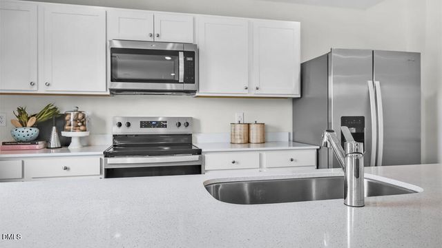 201 Palomino Way, Clayton, NC 27520