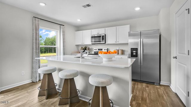 201 Palomino Way, Clayton, NC 27520